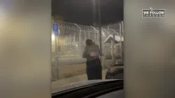 Chula Vista mother released from ICE custody on son's birthday