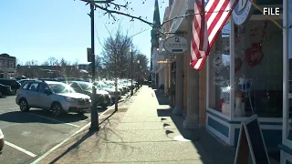 Connecticut town ranks fourth on list of best places to retire in New England