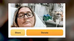 Только на FOX13: Мать погибшей военнослужащей утверждает, что помогла разоблачить женщину, виновн...