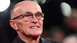 Danny Boyle's 'Ink' revisits the rise of Rupert Murdoch and the price of tabloid success