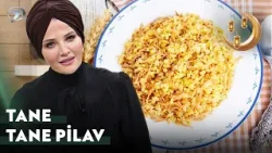 Tam Kıvamında Bulgur Pilavının Sırrı | Ramazan Özel ?