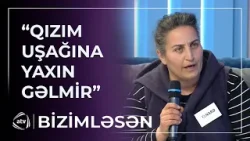 Qızımın ətrafı normal deyil - Elnarə nəvəsinə görə EFİRƏ GƏLDİ / Bizimləsən Qızımın ətrafı normal deyil - Elnarə nəvəsinə görə EFİRƏ GƏLDİ / Bizimləsən