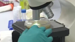 Science funding in Kazakhstan has grown 3.6 times in 7 years