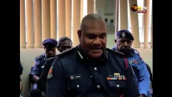 POLICE OWNERSHIP SCHEME