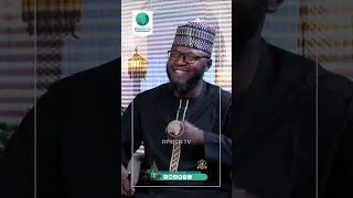 Mahimmancin sanin ma'anar Alkur'ani || Dr. Mujahiddeen Aminudeen