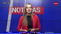NOTICIAS A LA NOCHE - Programa 10/03/2026