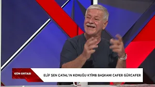 MIDDAY - CAFER GÜRCAFER