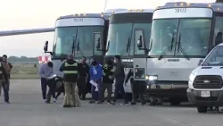 Incrementan vuelos de deportados desde Estados Unidos