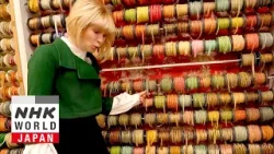 Nippori: Steeped in Scenic Charm and Fabrics - Dive in Tokyo