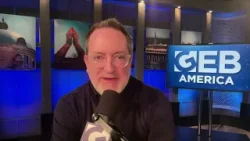 Jesus' Birth Fulfilled Everything—Here's Why Jesus' Birth Fulfilled Everything—Here's Why