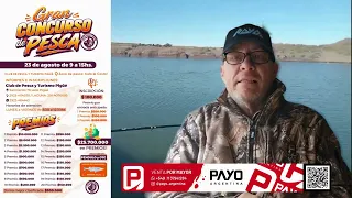 Del Pescador TV - Sport Fishing