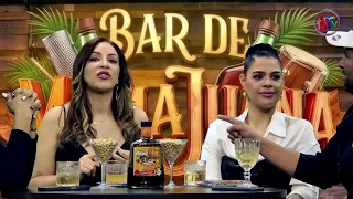 ¡HOMBRES BULTEROS Y CHAPEADORES! 🚗💸 | El Bar de Mamá (Ep. 02)