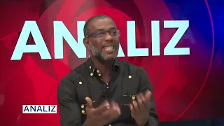 ANALYZ 25 JUILLET 2026