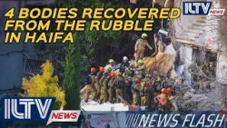 Срочные новости ILTV – 6 апреля 2026 г. Срочные новости ILTV – 6 апреля 2026 г.