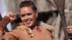 ЗОЛОТО ВИКИНГОВ – МЕСТЬ ЛОКИ – 2 ВЫПУСК