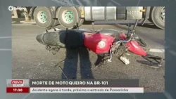 FATAL ACCIDENT