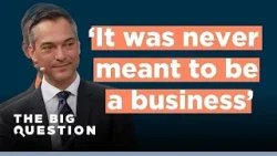 Conoce al cofundador de Airbnb: de idea para pagar el alquiler a gigante del sector