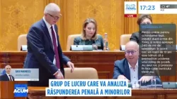 Marinescu: Am trimis o echipă a Corpului de Control la Rahova Marinescu: Am trimis o echipă a Corpului de Control la Rahova