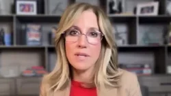 Former CNN anchor Alisyn Camerota reacts to Don Lemon's arrest: "I was just stunned" Former CNN anchor Alisyn Camerota reacts to Don Lemon's arrest: "I was just stunned"