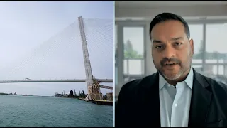Conservatives Demand Full Transparency on Gordie Howe Bridge Deal