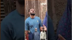 مش عارفين ننام من الخوف.. انهيار جيران الطفلة سما وهم يروون اللحظات الأخيرة قبل مقتلها