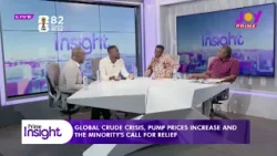 The D Levy is more dangerous than the E Levy the NPP was taking – Dr. Ezekiel Agyekum-Obeng The D Levy is more dangerous than the E Levy the NPP was taking – Dr. Ezekiel Agyekum-Obeng