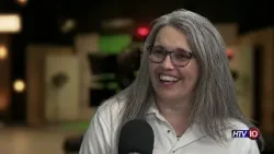 «Время болот» 8 апреля: Ежегодный концерт духового оркестра округа Хоума-Терребонн 19 апреля.