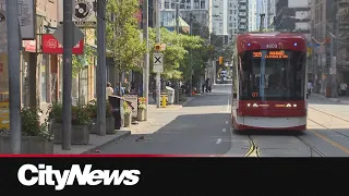 TTC employees no longer required to take random alcohol and drug tests