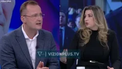 “Boll o boll se na lodhe” “U mërzite ti,ja ku e ke derën”...Tone të forta mes analistes e demokratit “Boll o boll se na lodhe” “U mërzite ti,ja ku e ke derën”...Tone të forta mes analistes e demokratit