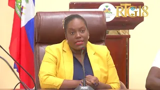 Sante pou Lapè salye travay delegasyon medikal ak imanitè MSPP ki tal sipòte pèp Vénézuélien an.