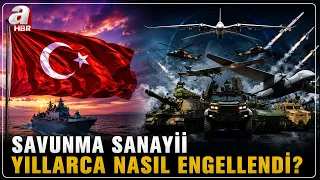 From Silenced Factories to Giant Facilities! Turkey Was Importing Yesterday, It’s Exporting Today...