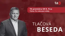 TK premiéra SR R. Fica, Téma: Po rokovaní vlády TK premiéra SR R. Fica, Téma: Po rokovaní vlády