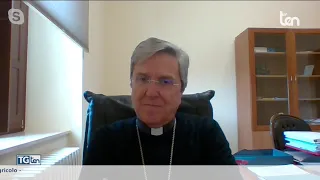 TG ten 14:30 28 agosto 2026
