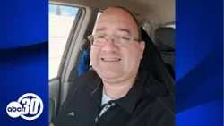 Former Fresno substitute teacher sentenced as disturbing messages to kids revealed