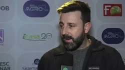 Sicoob planeja liberar R$ 60 bilhões em crédito ao agro brasileiro em 2026