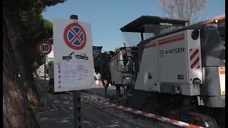 Bari, dopo le ferie riparte il cantiere BRT: lavori in due nuove zone. "Pronto entro il 31 agosto"