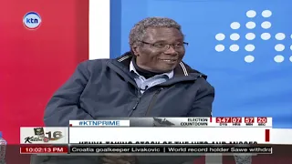 Katiba@16 Raises the Bigger Question, Did Kenya Get the Constitution Wrong or Use It Wrong?