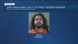 Nampa man found guilty in 2022 Buffalo Wild Wings shooting
