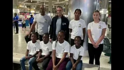 Barbados' young skaters off to Costa Rica