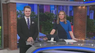 WREG Memphis Weather Saturday Evening 9/12/26