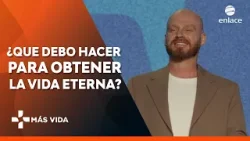 Andrés Spyker - Santificado sea tu Nombre - Enlace TV