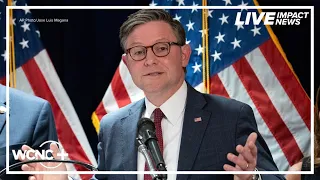 House GOP outlines agenda ahead of key votes this week