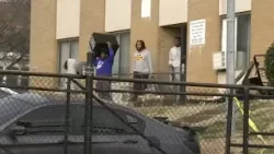 After Shaw University dorm fire, students forced into hotels as parents push for answers