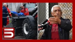 Փոսից հանել են Վալերիի մարմինը. նոր մանրամասներ՝ ողբերգական փլուզումից