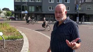 De Moennik 87 dives into the history of Panningen's town center