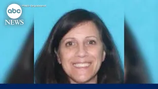 Urgent manhunt for Massachusetts fugitive