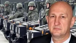 Stërvitje ushtarake në Kroaci mes tre vendeve! Gjenerali nga Zagrebi zbulon detajet!