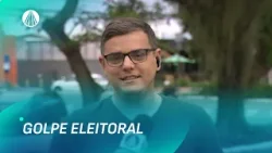 TSE alerta para golpe na regularização eleitoral | TJ Aparecida