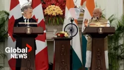 Canada to strengthen election laws after foreign influence, disinformation risks emerge