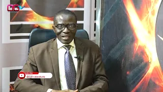 Integrating AI and ICT in Nigerian Universities | Hot Seat with Samuel Omotosho